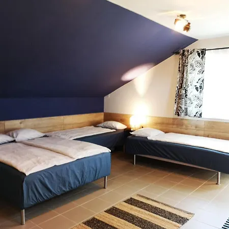 Guest house Gyoengyszem Vendeghaz Eger
