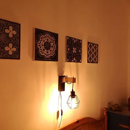 Gyoengyszem Vendeghaz Guest house