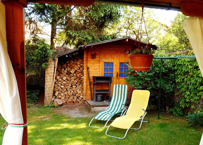 Maison d'hôtes Gyöngyszem