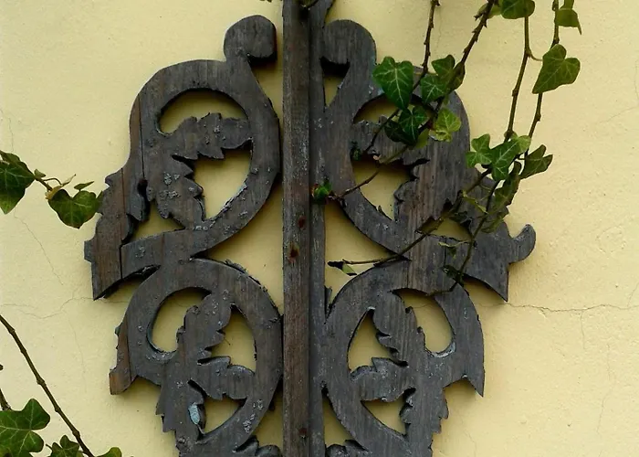 Maison d'hôtes Gyöngyszem 3*