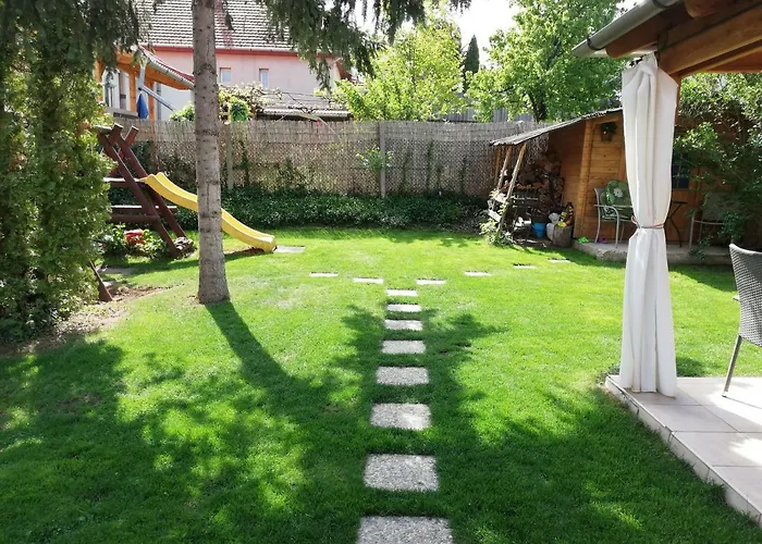 Gyöngyszem Maison d'hôtes 3*