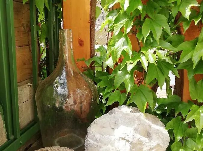 Gyöngyszem Maison d'hôtes Eger