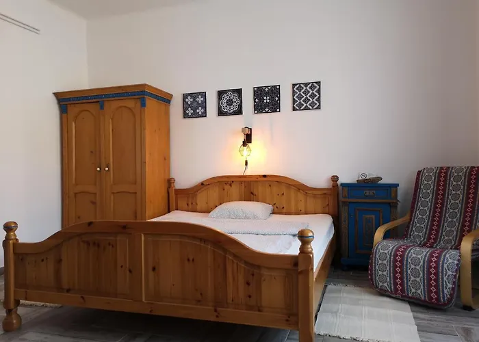 Gyöngyszem 3* Eger