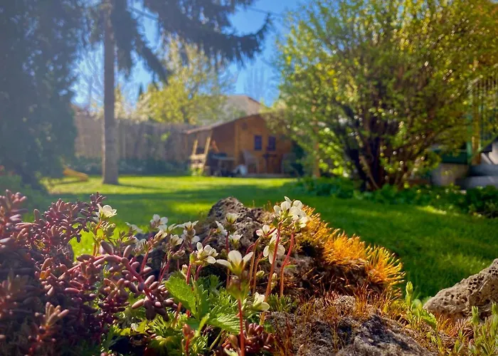 Gyöngyszem Maison d'hôtes 3*
