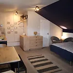 Gyoengyszem Vendeghaz Gasthof
