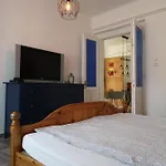 Penzion Gyoengyszem Vendeghaz 3*