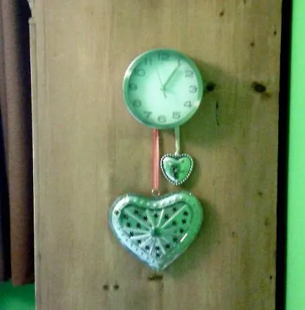 Gyoengyszem Vendeghaz Pensiune