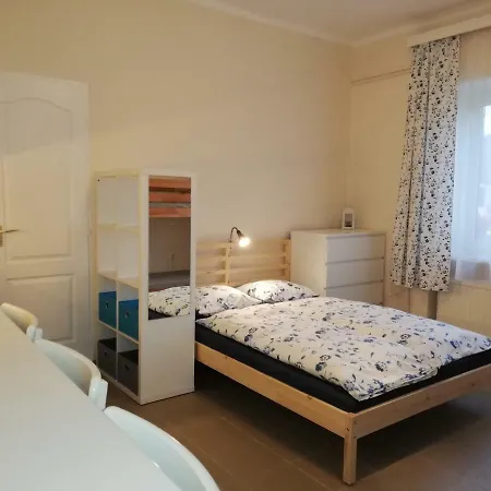 Maison d'hôtes Gyöngyszem 3*