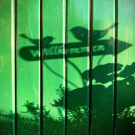 Gyoengyszem Vendeghaz 3* Eger